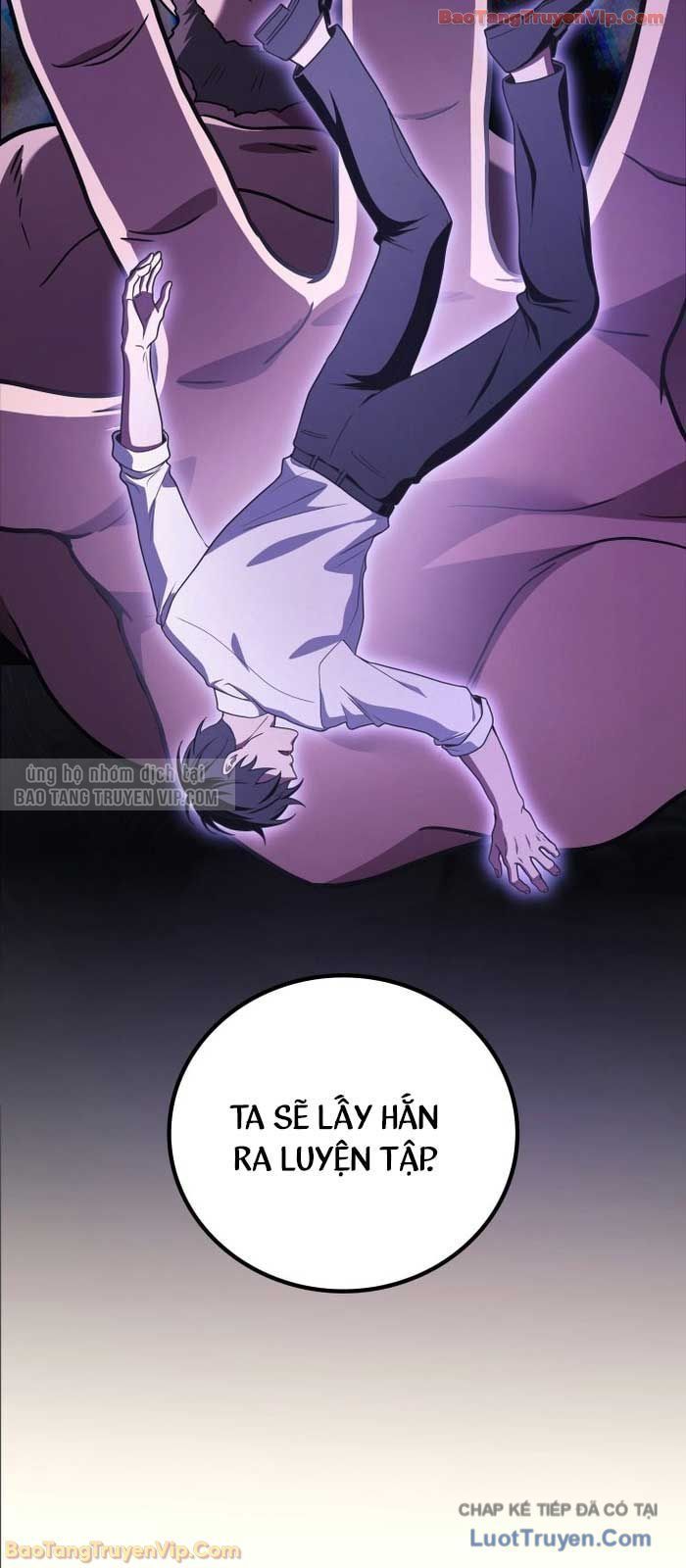 Thần Chiến Tranh Trở Lại Cấp 2 Chapter 105 - TC Truyện