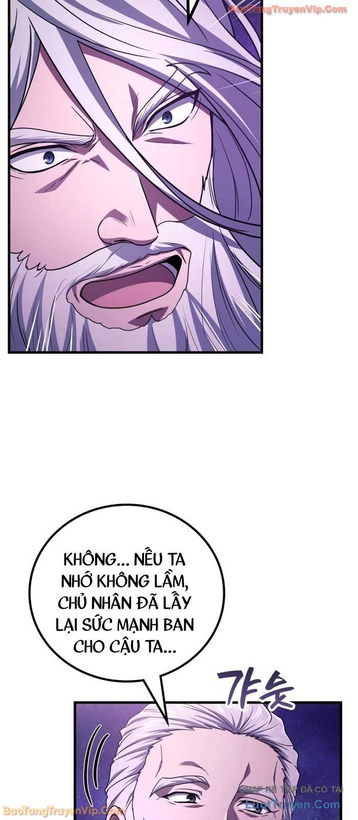 Thần Chiến Tranh Trở Lại Cấp 2 Chapter 105 - TC Truyện