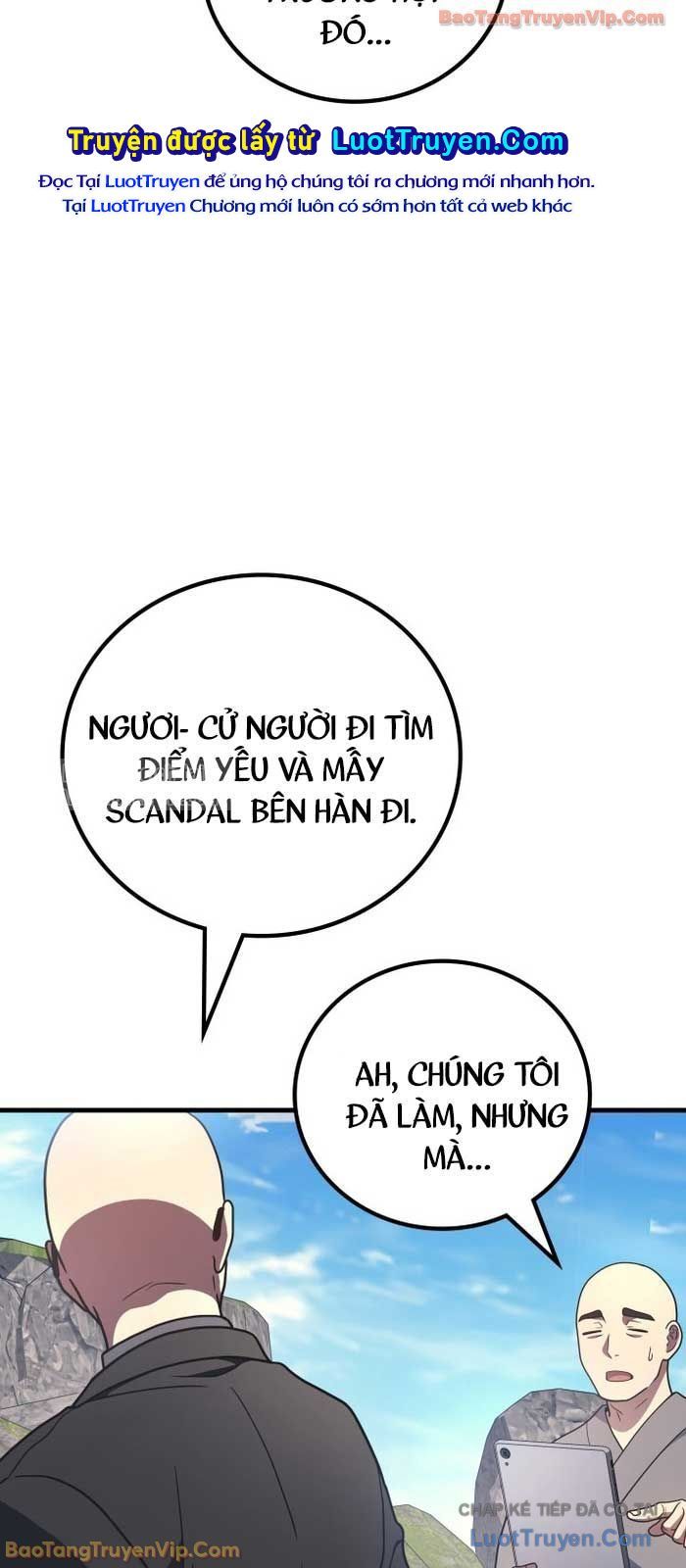 Thần Chiến Tranh Trở Lại Cấp 2 Chapter 105 - TC Truyện