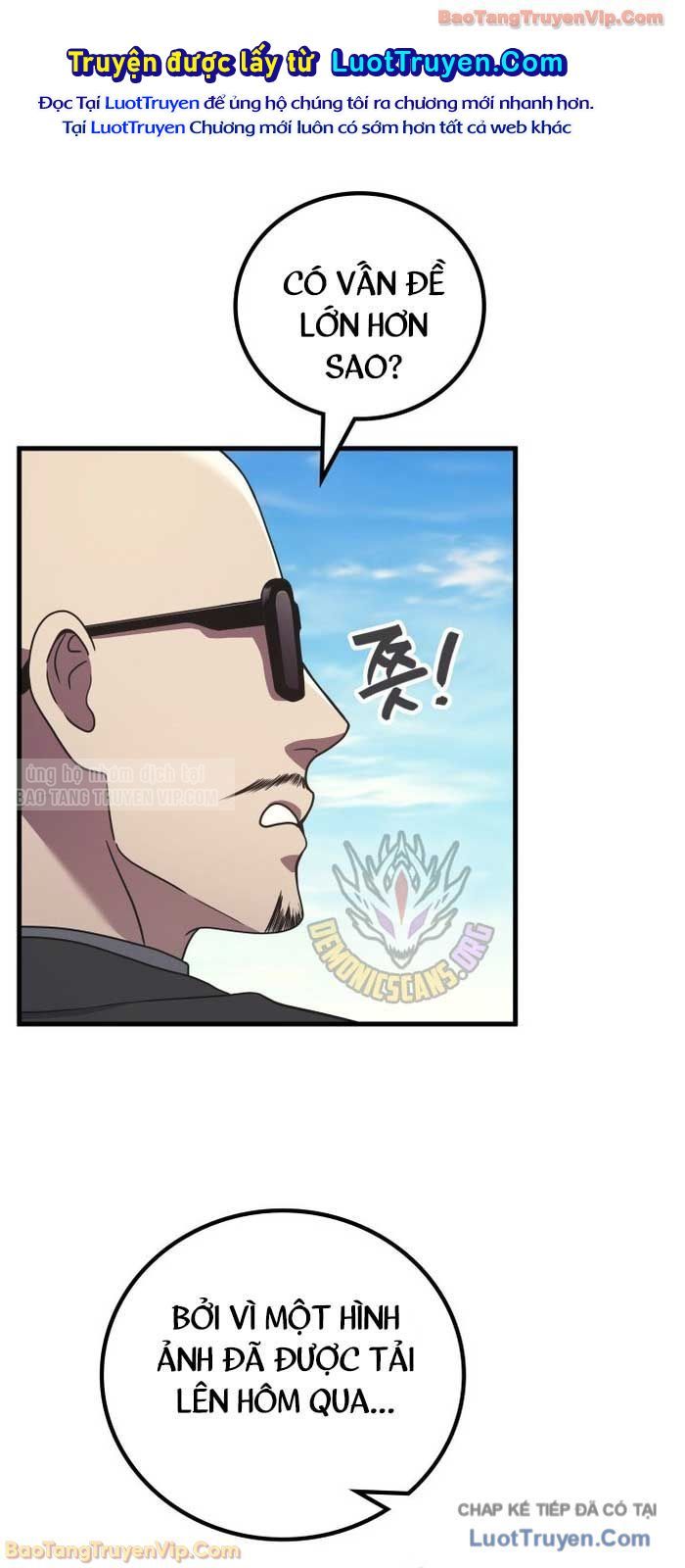 Thần Chiến Tranh Trở Lại Cấp 2 Chapter 105 - TC Truyện