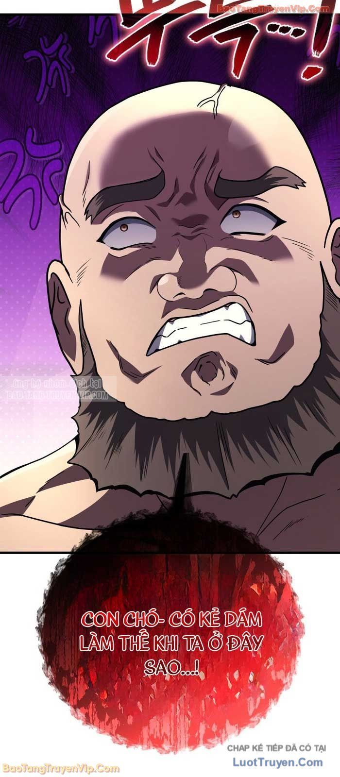 Thần Chiến Tranh Trở Lại Cấp 2 Chapter 105 - TC Truyện