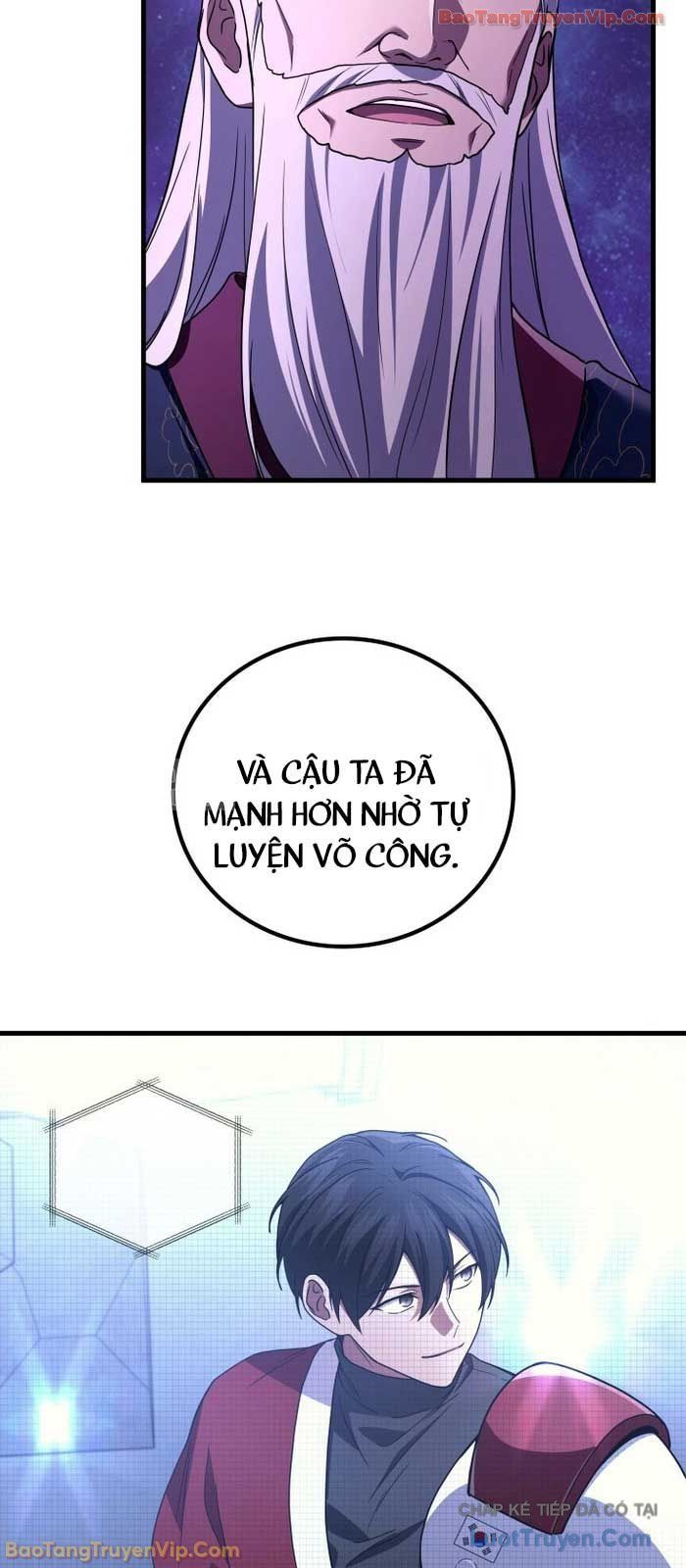 Thần Chiến Tranh Trở Lại Cấp 2 Chapter 105 - TC Truyện