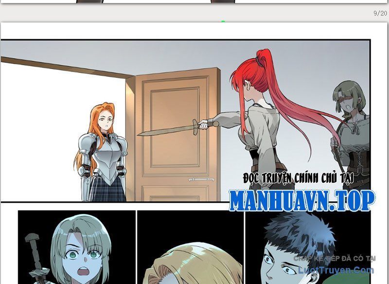 Nettruyen Truyện tranh online