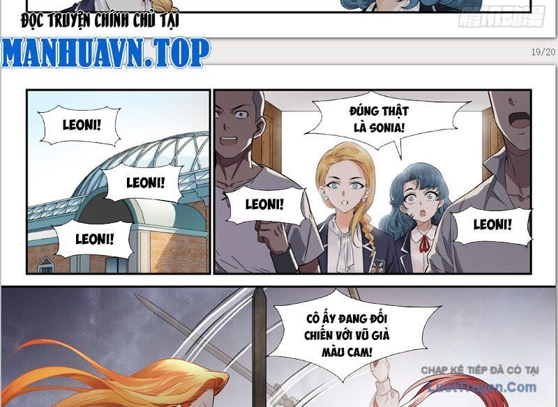 Nettruyen Truyện tranh online