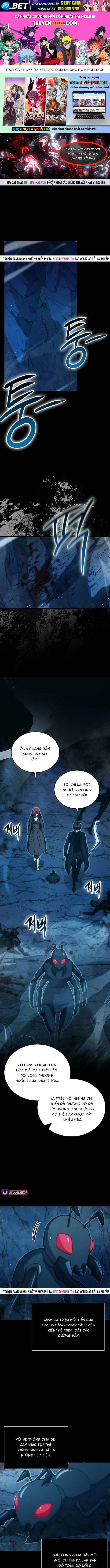 Ma Vương Thăng Cấp Bằng Võ Công Chapter 132 - TC Truyện