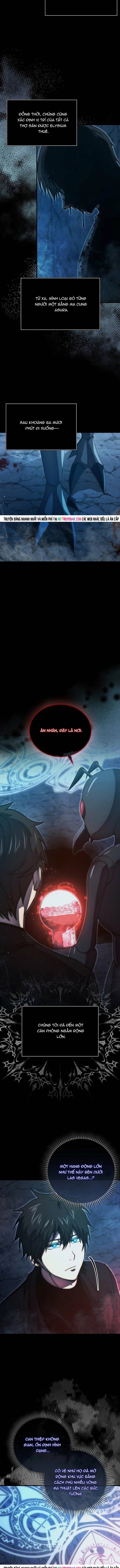 Ma Vương Thăng Cấp Bằng Võ Công Chapter 132 - TC Truyện