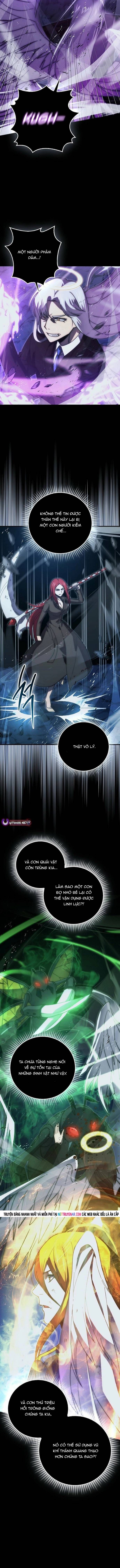 Ma Vương Thăng Cấp Bằng Võ Công Chapter 132 - TC Truyện