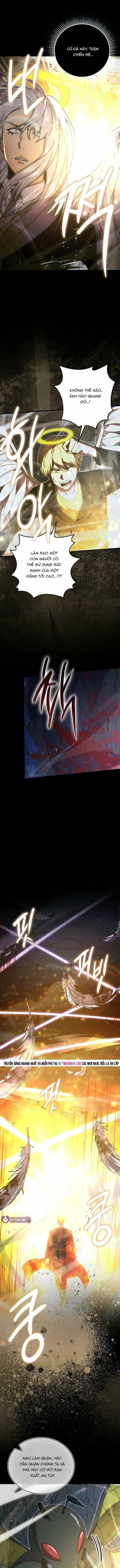 Ma Vương Thăng Cấp Bằng Võ Công Chapter 132 - TC Truyện