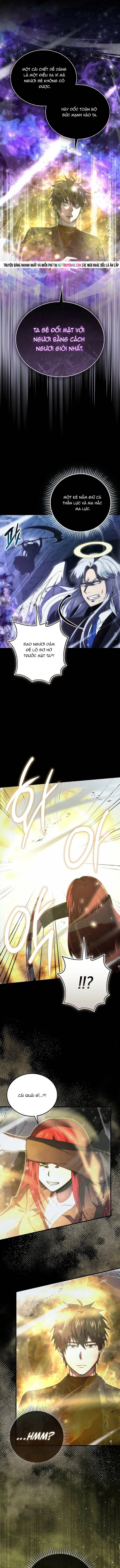 Ma Vương Thăng Cấp Bằng Võ Công Chapter 132 - TC Truyện