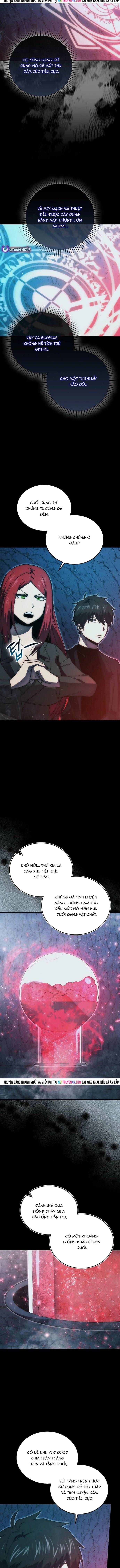 Ma Vương Thăng Cấp Bằng Võ Công Chapter 132 - TC Truyện