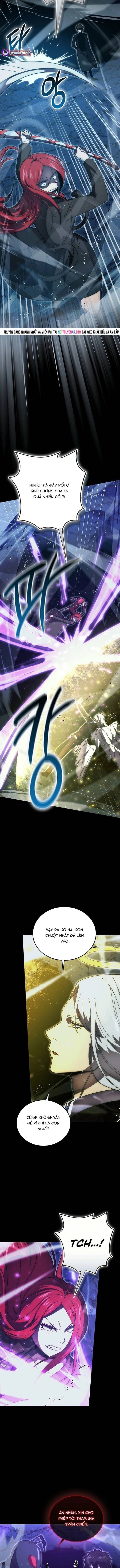 Ma Vương Thăng Cấp Bằng Võ Công Chapter 132 - TC Truyện