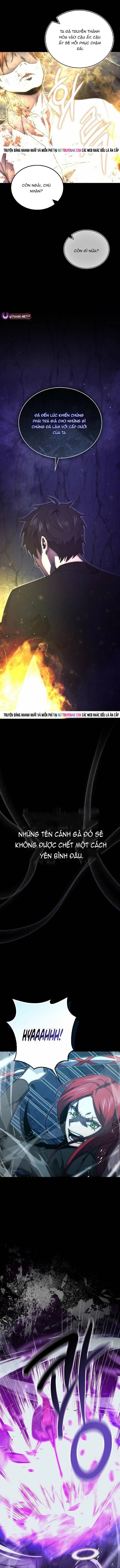 Ma Vương Thăng Cấp Bằng Võ Công Chapter 132 - TC Truyện