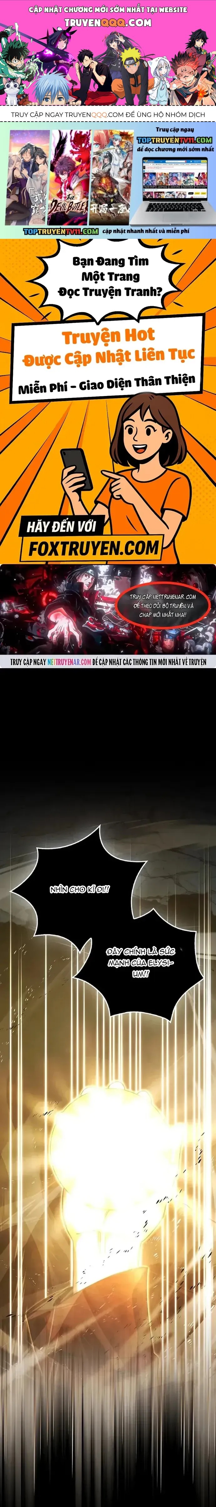 Ma Vương Thăng Cấp Bằng Võ Công Chap 133 - Next Chap 132