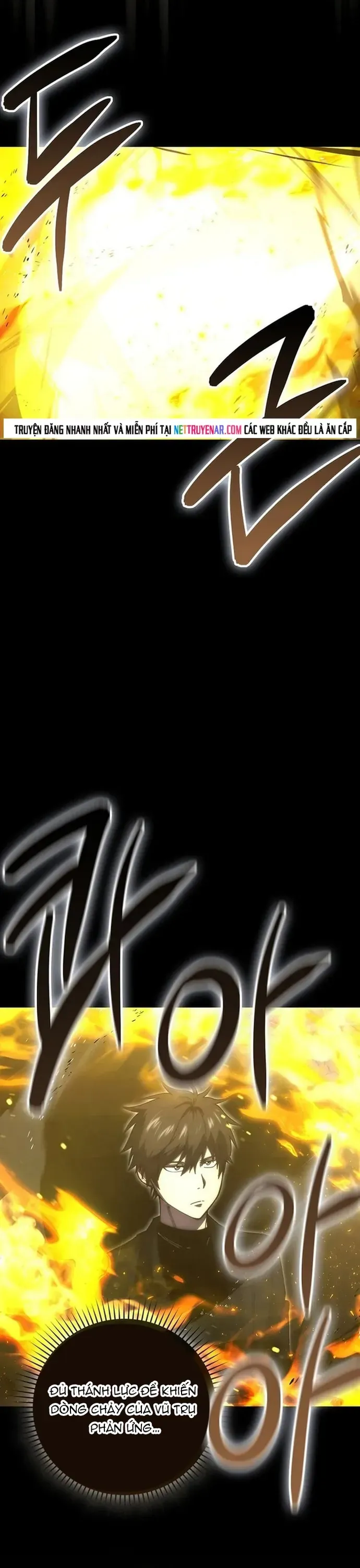 Ma Vương Thăng Cấp Bằng Võ Công Chap 133 - Next Chap 132