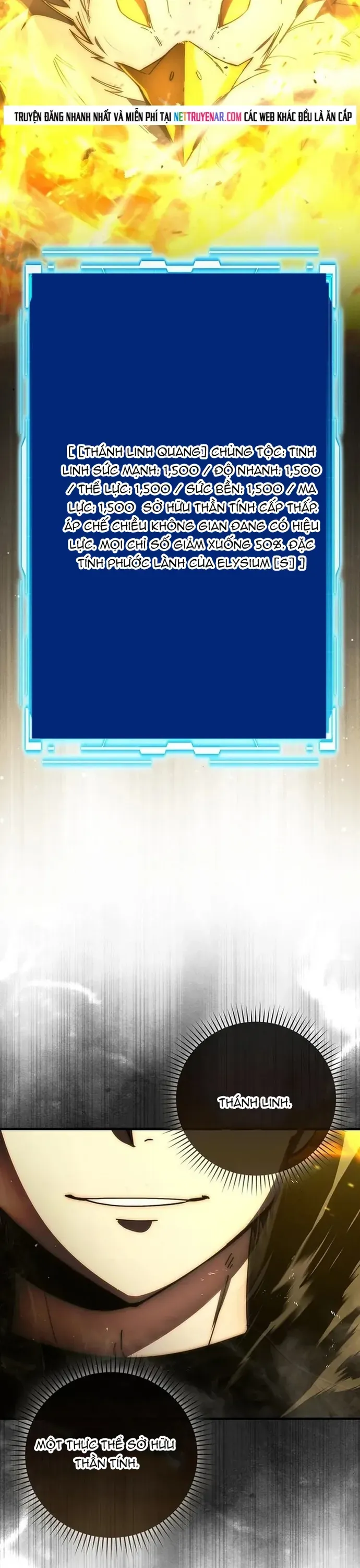 Ma Vương Thăng Cấp Bằng Võ Công Chap 133 - Next Chap 132