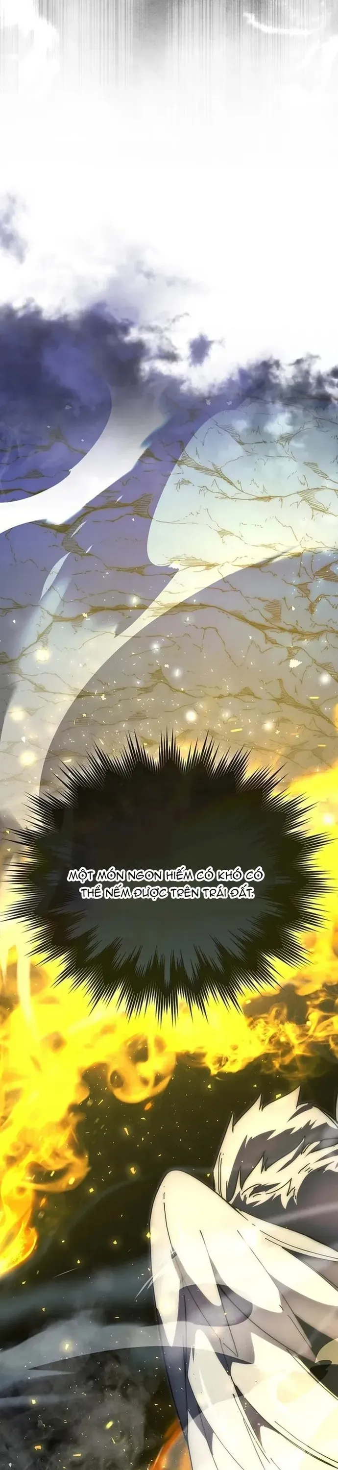 Ma Vương Thăng Cấp Bằng Võ Công Chap 133 - Next Chap 132