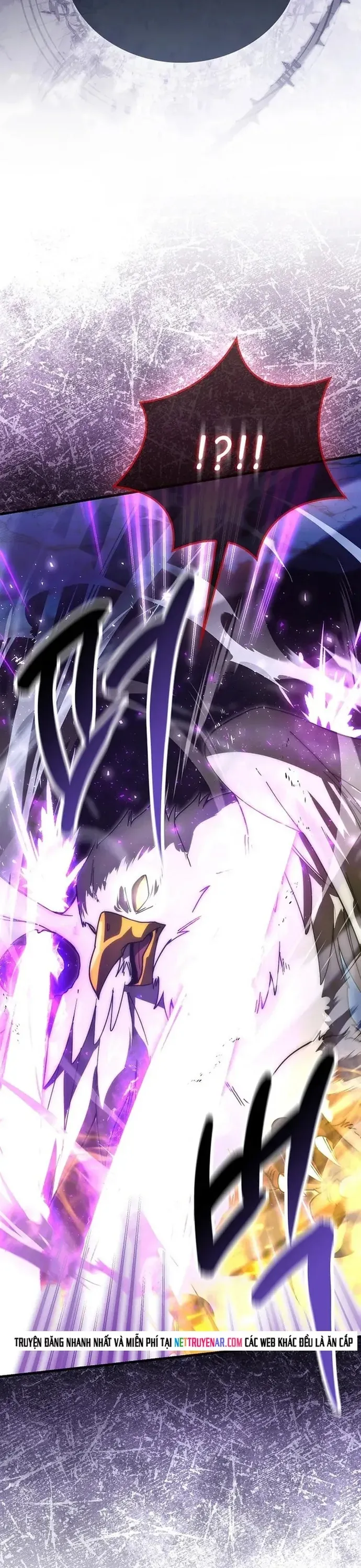 Ma Vương Thăng Cấp Bằng Võ Công Chap 133 - Next Chap 132