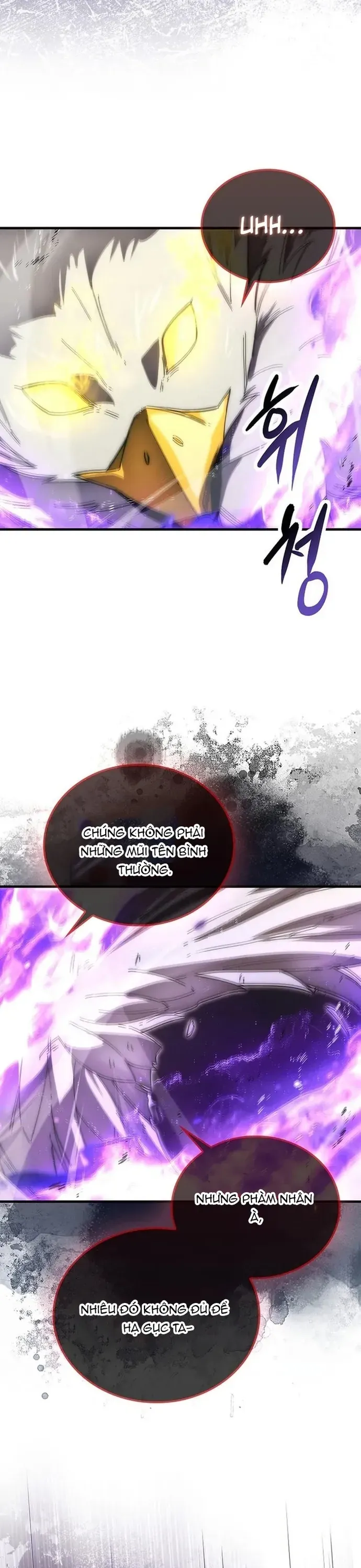 Ma Vương Thăng Cấp Bằng Võ Công Chap 133 - Next Chap 132