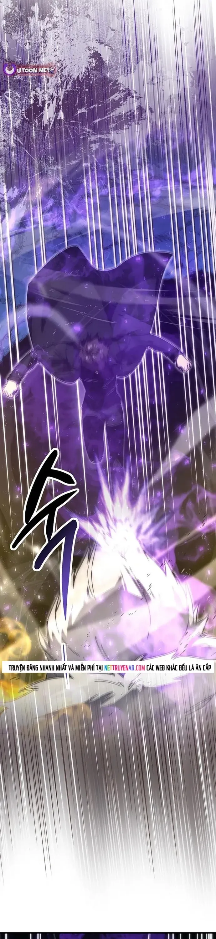 Ma Vương Thăng Cấp Bằng Võ Công Chap 133 - Next Chap 132