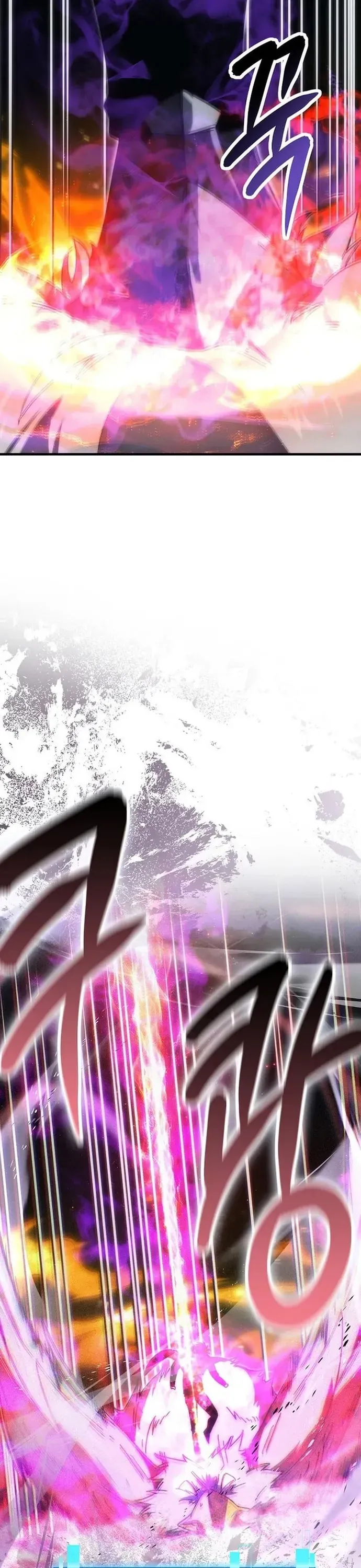 Ma Vương Thăng Cấp Bằng Võ Công Chap 133 - Next Chap 132