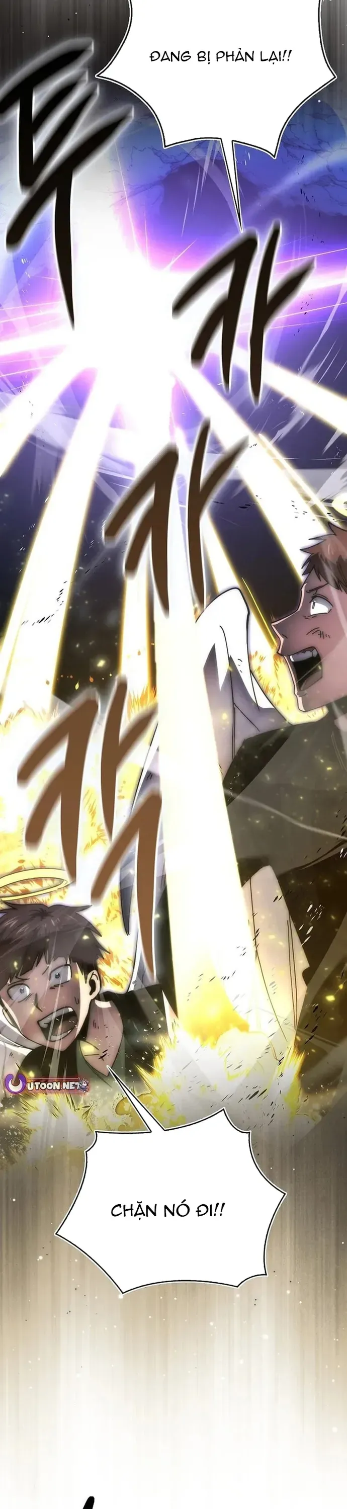 Ma Vương Thăng Cấp Bằng Võ Công Chap 133 - Next Chap 132