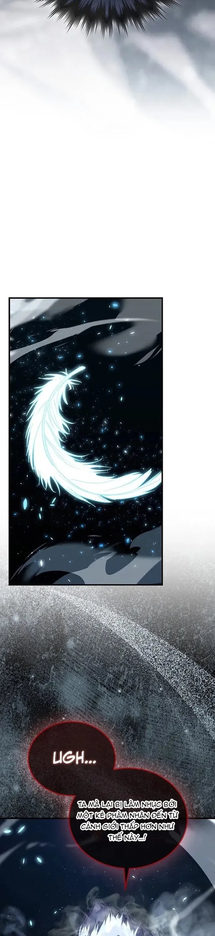 Ma Vương Thăng Cấp Bằng Võ Công Chap 133 - Next Chap 132