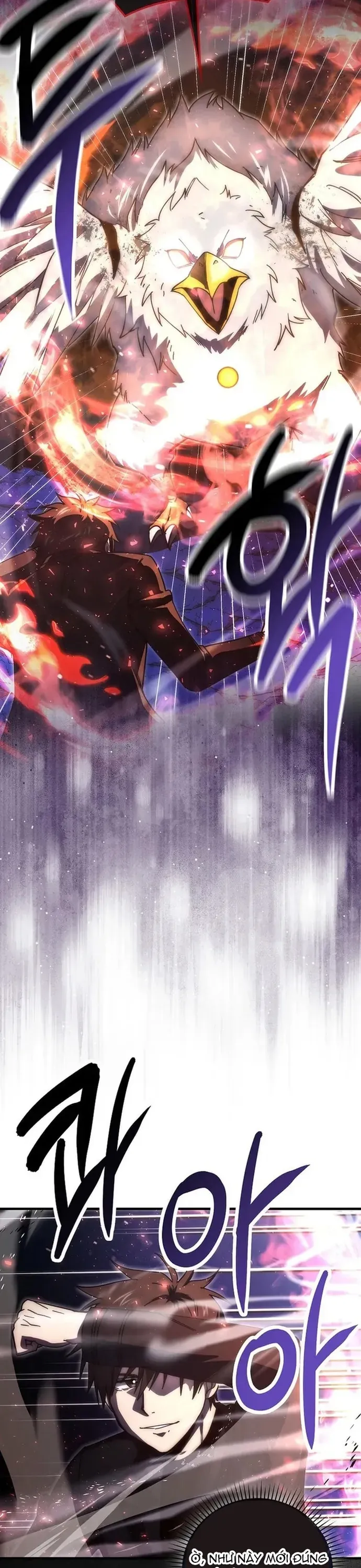 Ma Vương Thăng Cấp Bằng Võ Công Chap 133 - Next Chap 132