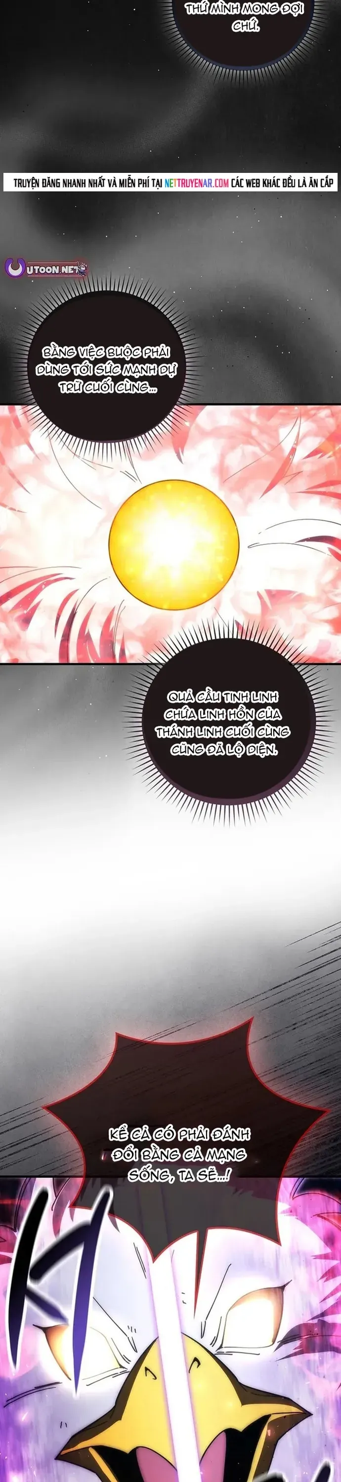 Ma Vương Thăng Cấp Bằng Võ Công Chap 133 - Next Chap 132