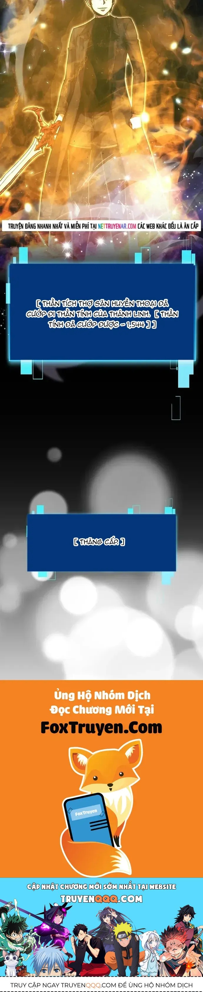 Ma Vương Thăng Cấp Bằng Võ Công Chap 133 - Next Chap 132