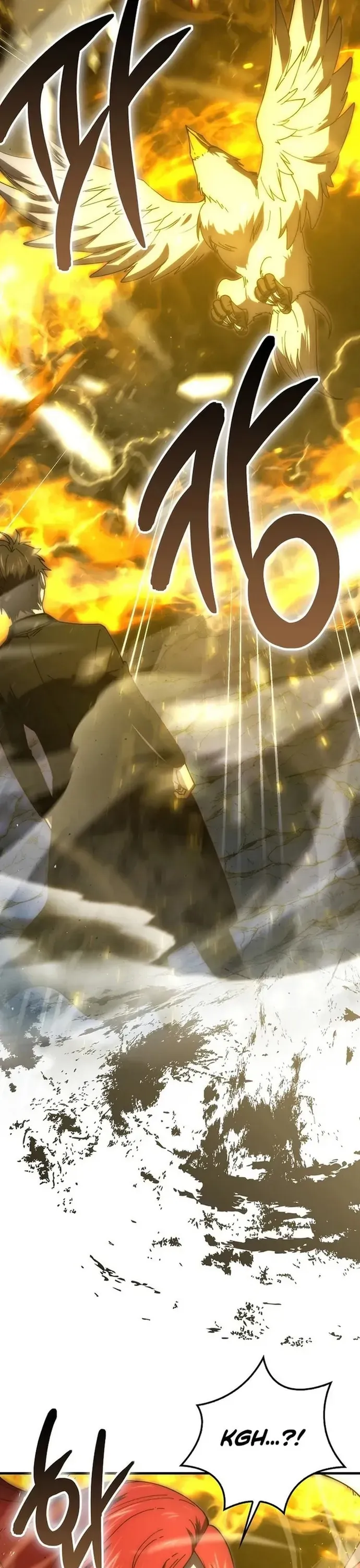 Ma Vương Thăng Cấp Bằng Võ Công Chap 133 - Next Chap 132