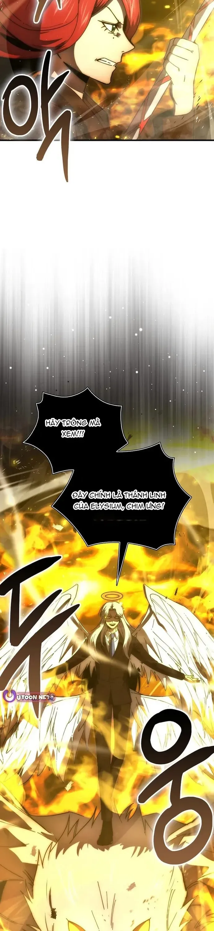 Ma Vương Thăng Cấp Bằng Võ Công Chap 133 - Next Chap 132