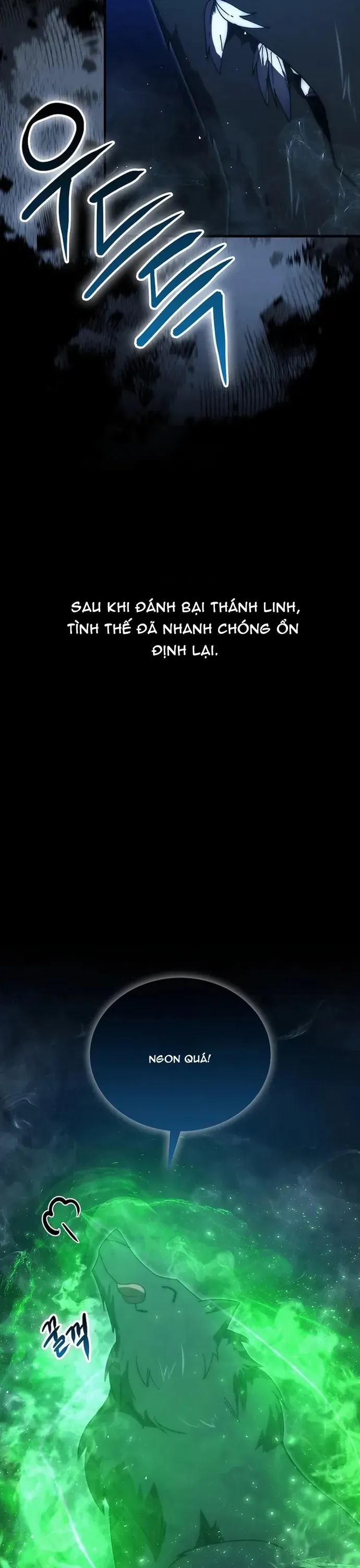 Ma Vương Thăng Cấp Bằng Võ Công Chapter 134 - TC Truyện