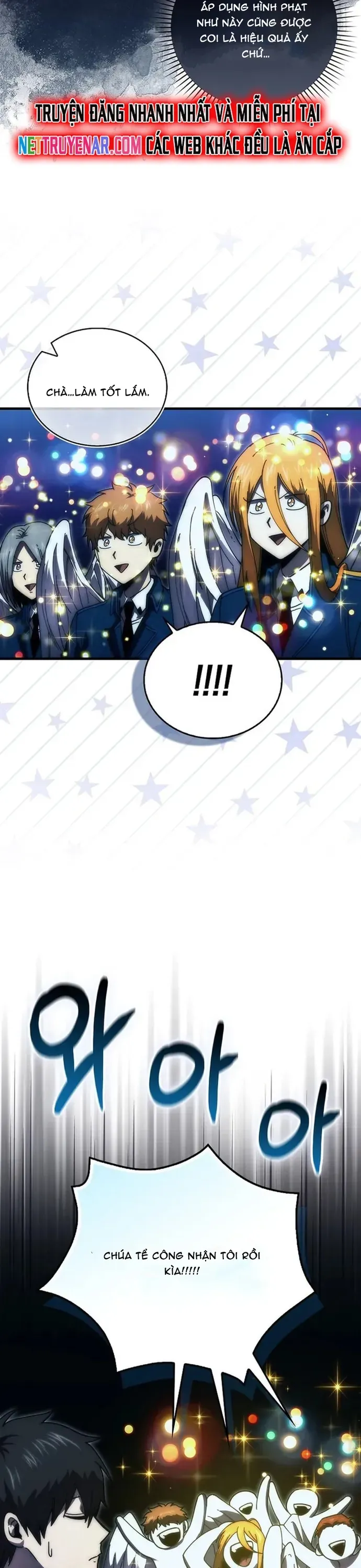 Ma Vương Thăng Cấp Bằng Võ Công Chapter 134 - TC Truyện