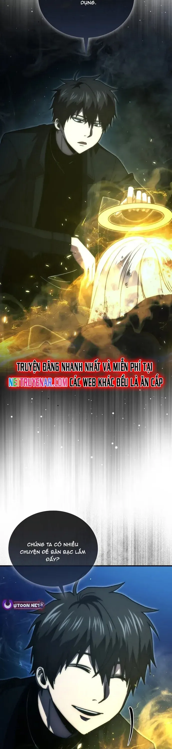 Ma Vương Thăng Cấp Bằng Võ Công Chapter 134 - TC Truyện