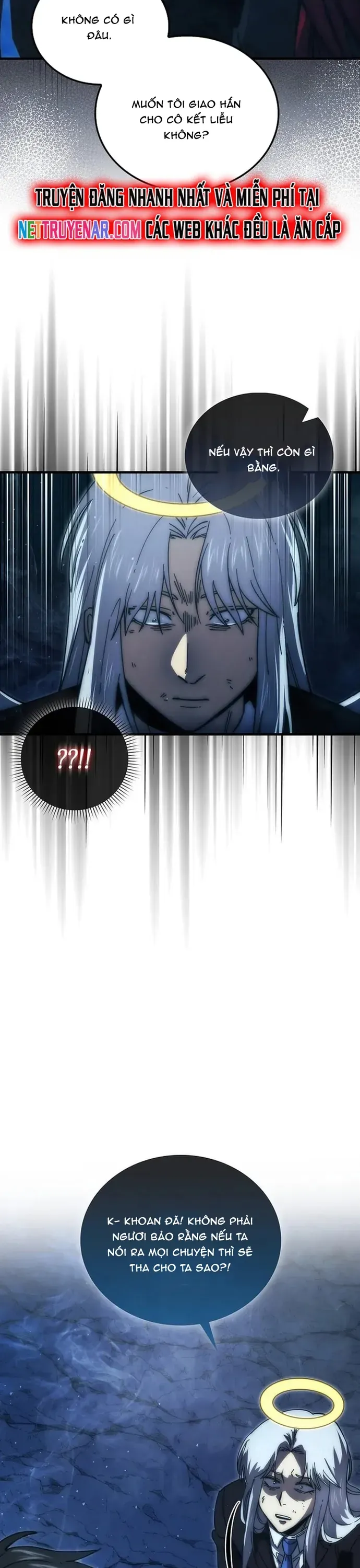 Ma Vương Thăng Cấp Bằng Võ Công Chapter 134 - TC Truyện