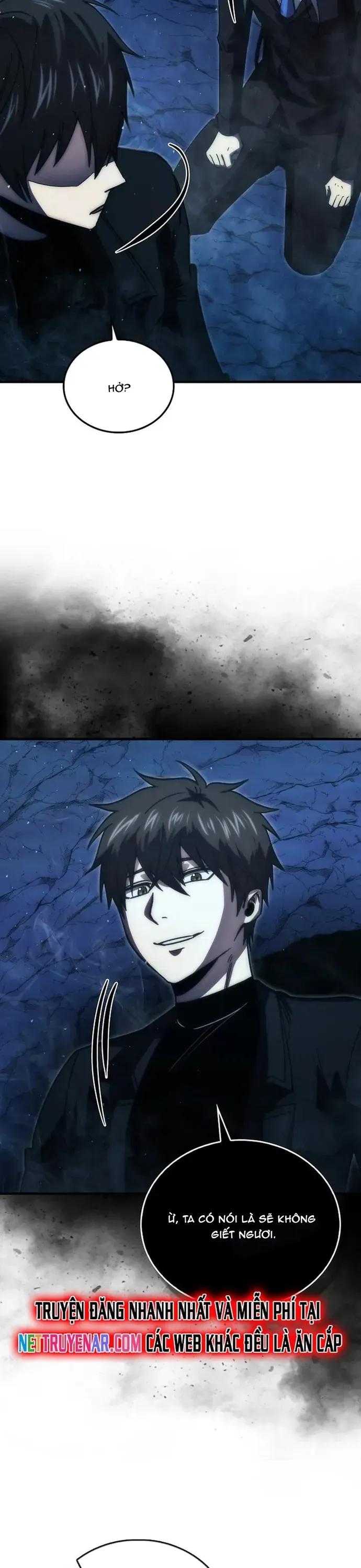 Ma Vương Thăng Cấp Bằng Võ Công Chapter 134 - TC Truyện