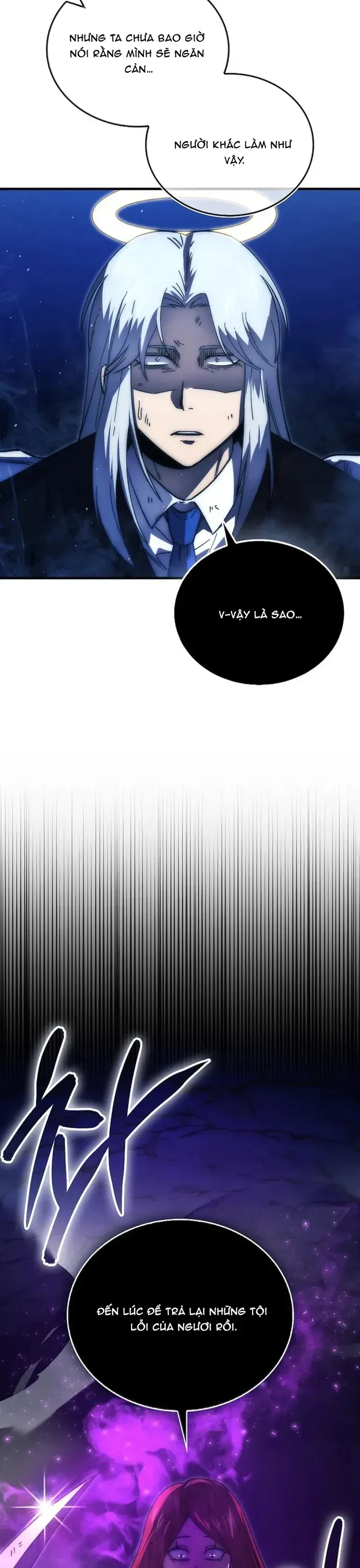 Ma Vương Thăng Cấp Bằng Võ Công Chapter 134 - TC Truyện