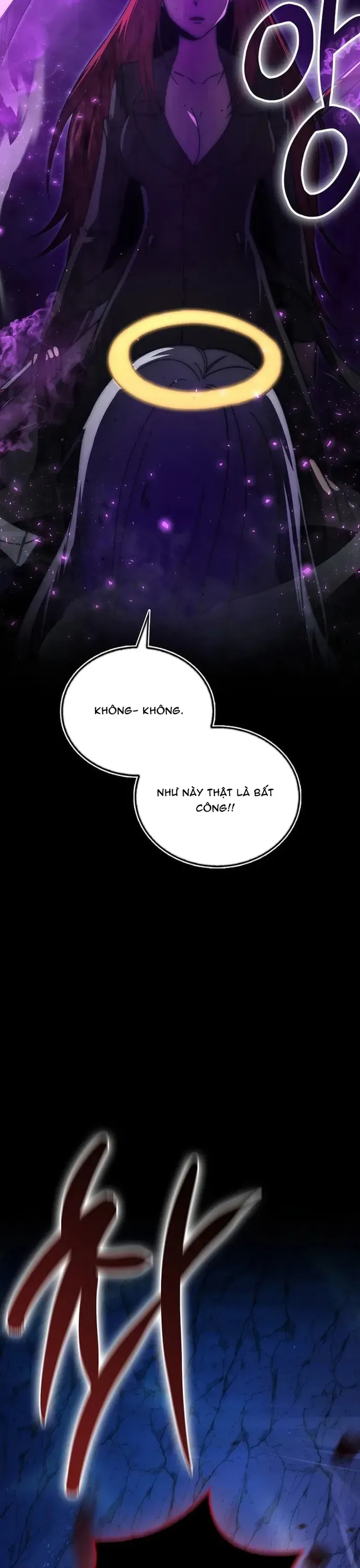 Ma Vương Thăng Cấp Bằng Võ Công Chapter 134 - TC Truyện