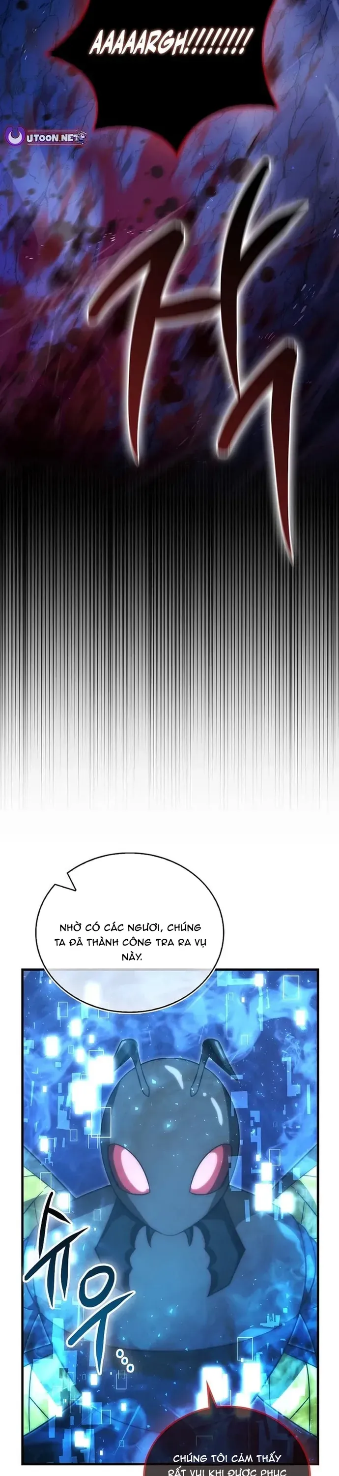 Ma Vương Thăng Cấp Bằng Võ Công Chapter 134 - TC Truyện