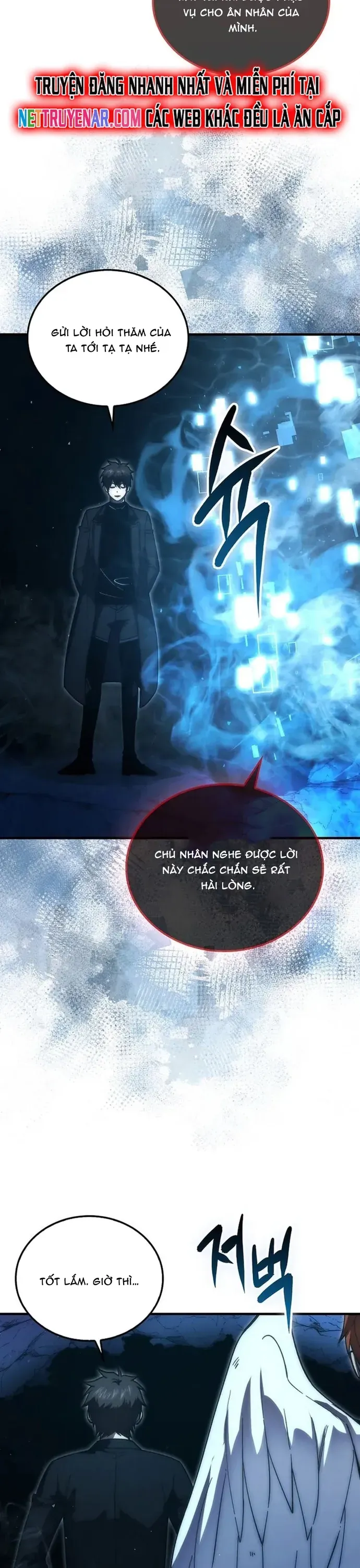 Ma Vương Thăng Cấp Bằng Võ Công Chapter 134 - TC Truyện