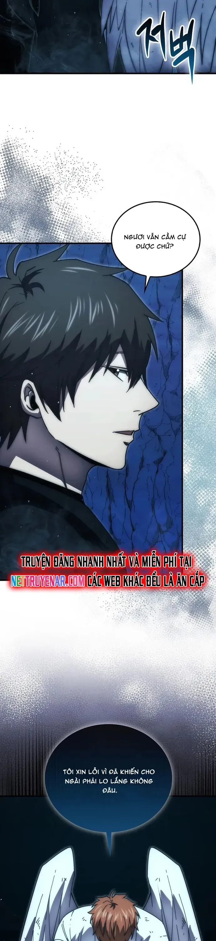 Ma Vương Thăng Cấp Bằng Võ Công Chapter 134 - TC Truyện