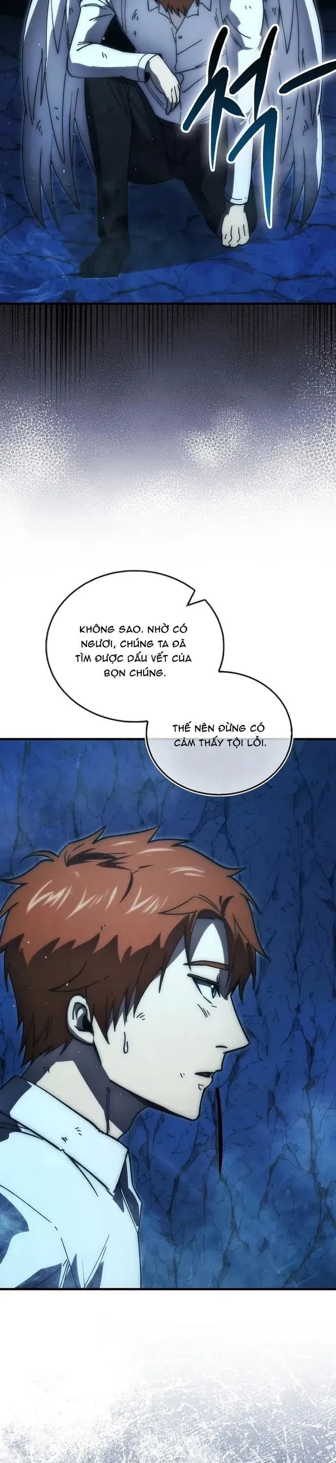 Ma Vương Thăng Cấp Bằng Võ Công Chapter 134 - TC Truyện