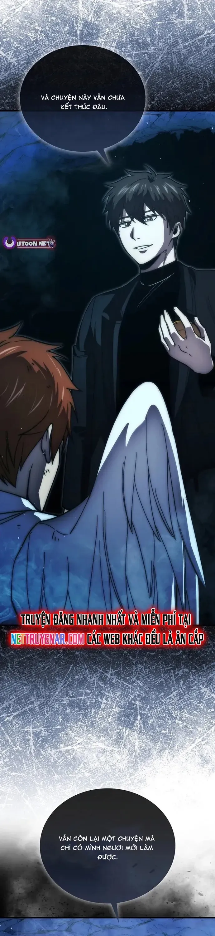 Ma Vương Thăng Cấp Bằng Võ Công Chapter 134 - TC Truyện