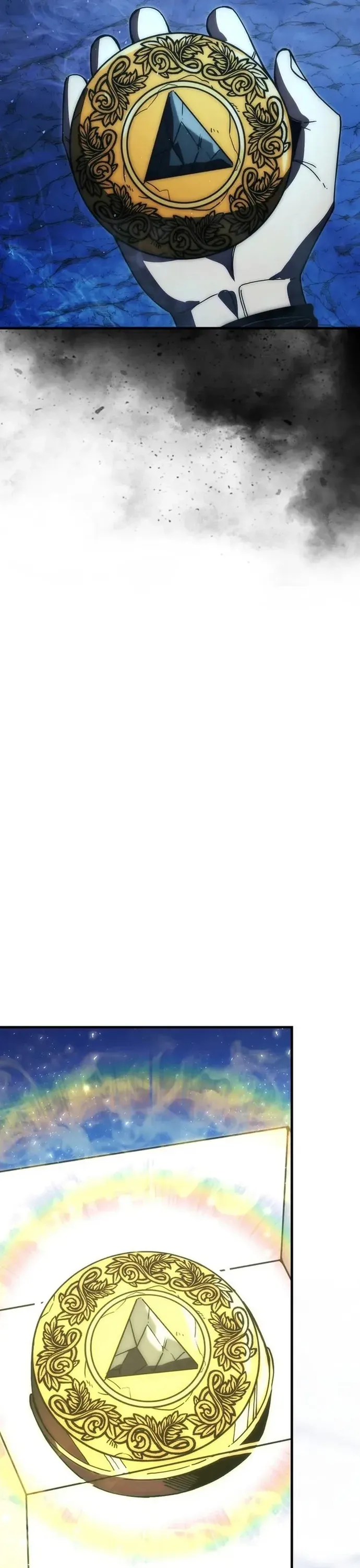 Ma Vương Thăng Cấp Bằng Võ Công Chapter 134 - TC Truyện