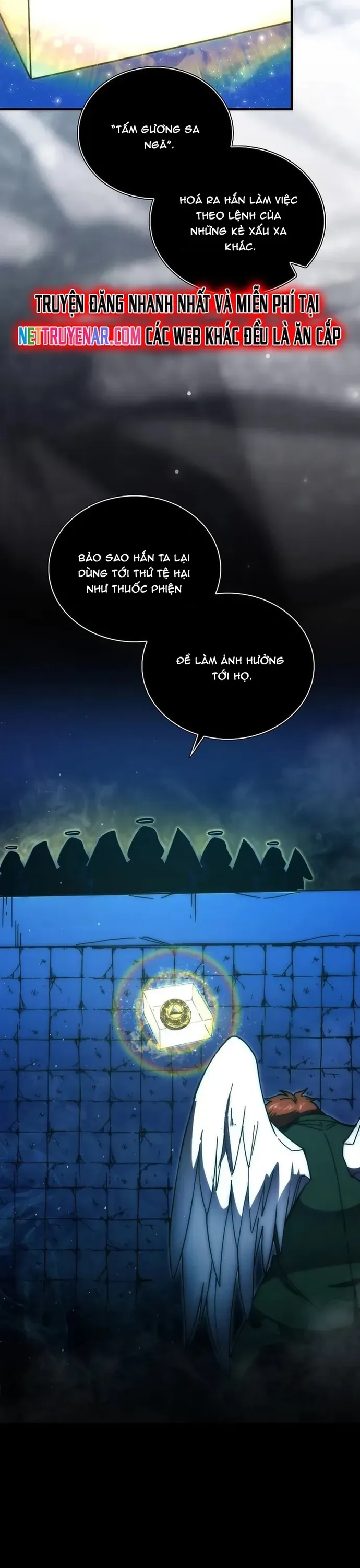 Ma Vương Thăng Cấp Bằng Võ Công Chapter 134 - TC Truyện