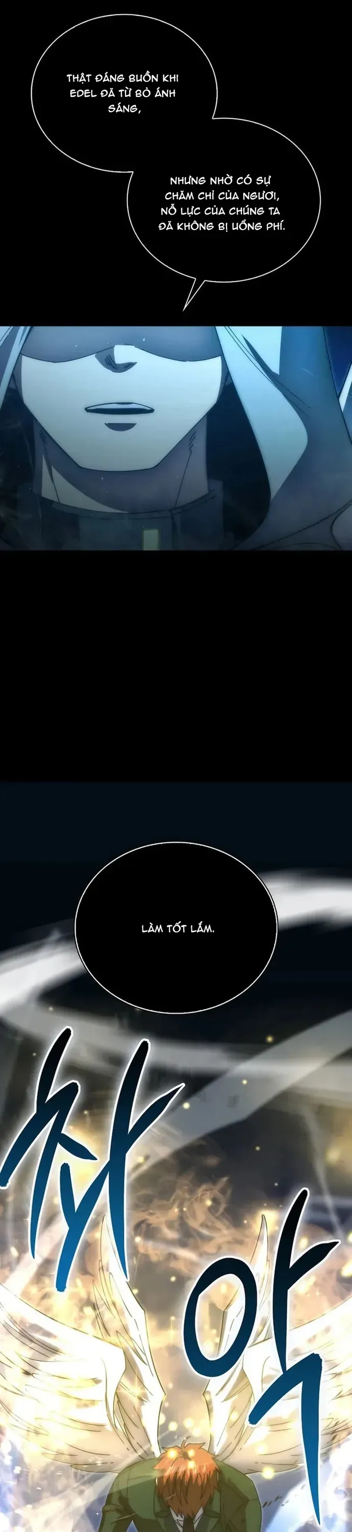 Ma Vương Thăng Cấp Bằng Võ Công Chapter 134 - TC Truyện