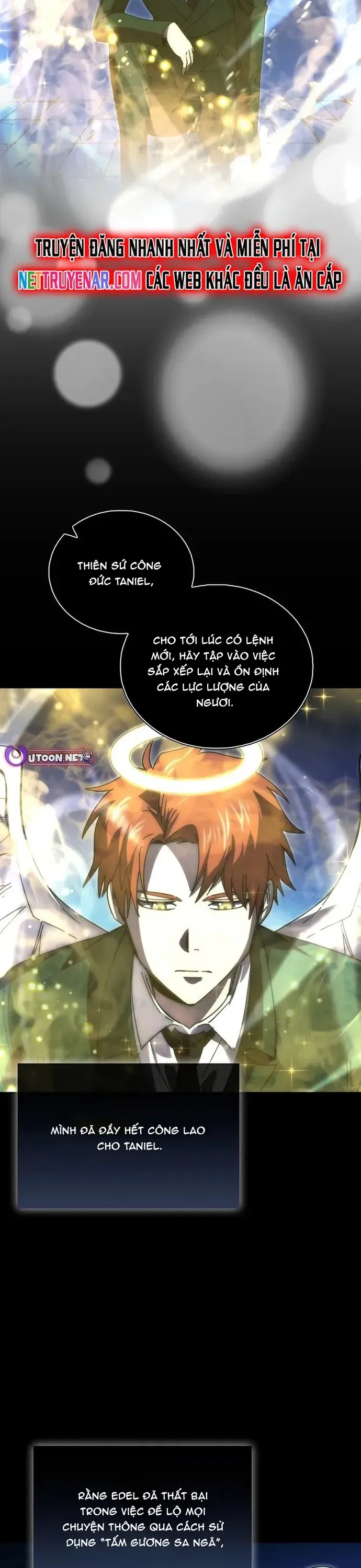 Ma Vương Thăng Cấp Bằng Võ Công Chapter 134 - TC Truyện