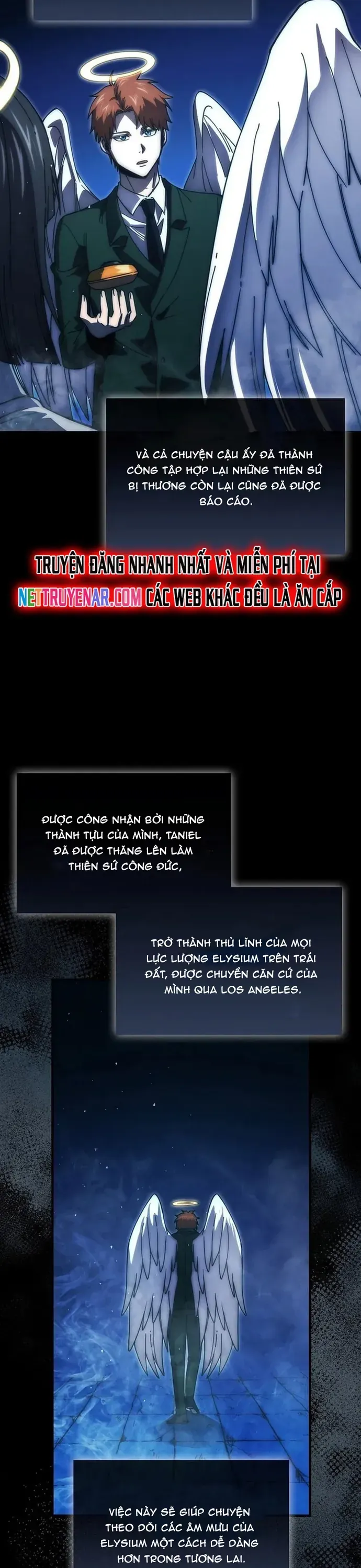 Ma Vương Thăng Cấp Bằng Võ Công Chapter 134 - TC Truyện