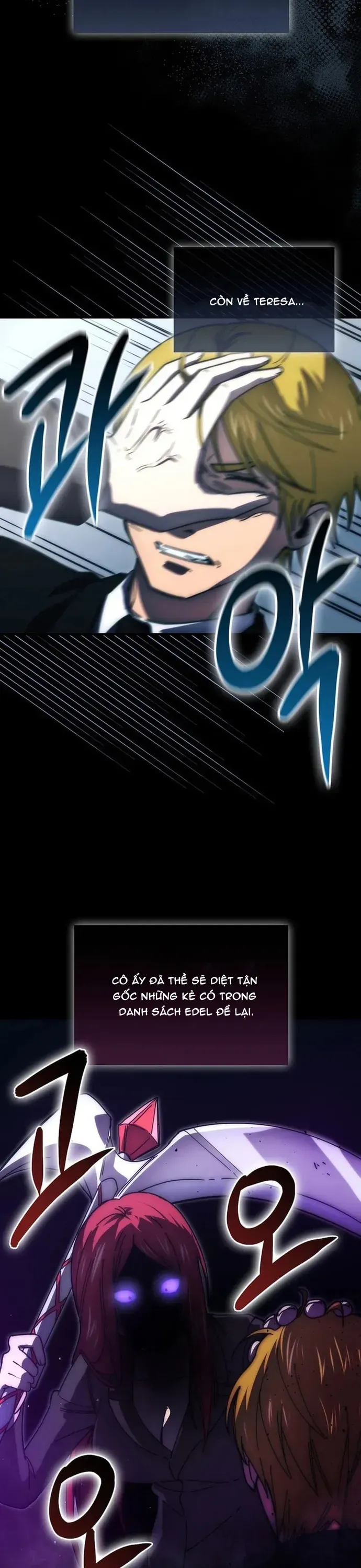 Ma Vương Thăng Cấp Bằng Võ Công Chapter 134 - TC Truyện