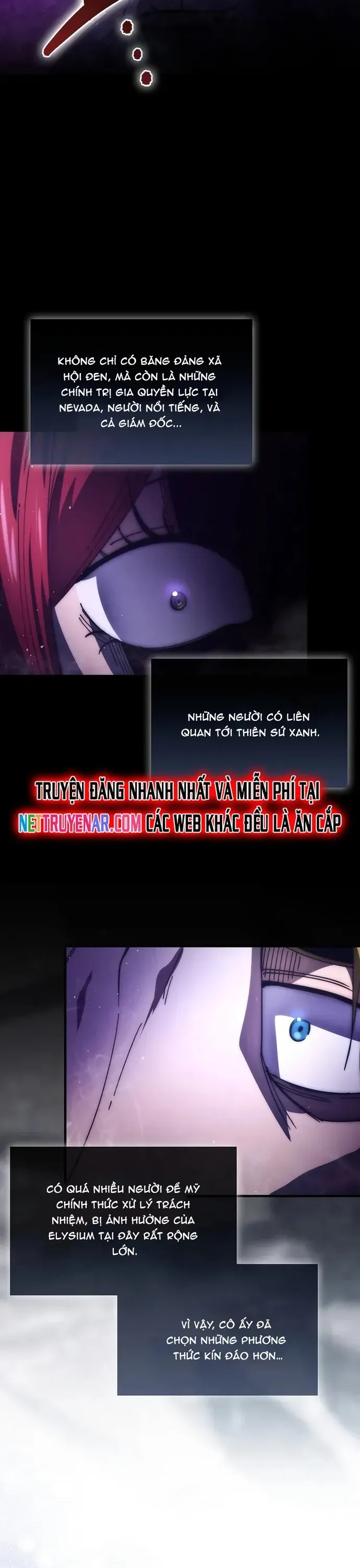 Ma Vương Thăng Cấp Bằng Võ Công Chapter 134 - TC Truyện